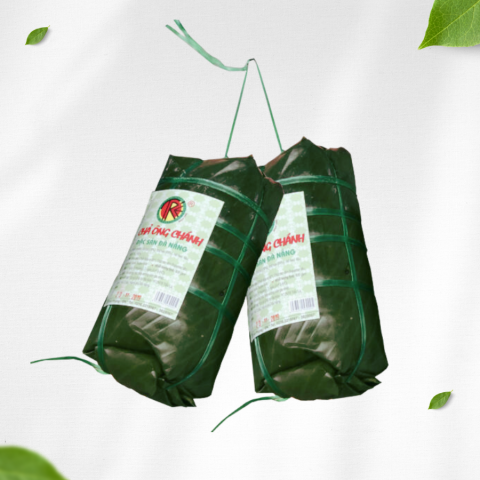 Chả Bò Ông Chánh (1 kg)